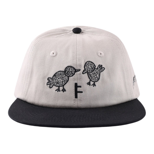 Former - Flight Cap - Bone