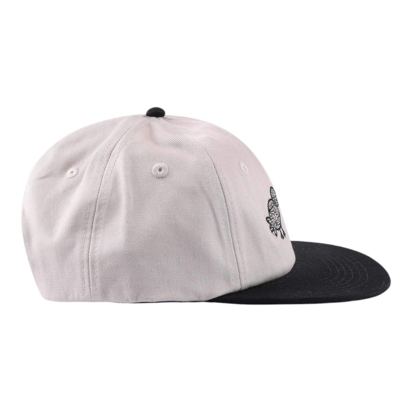 Former - Flight Cap - Bone