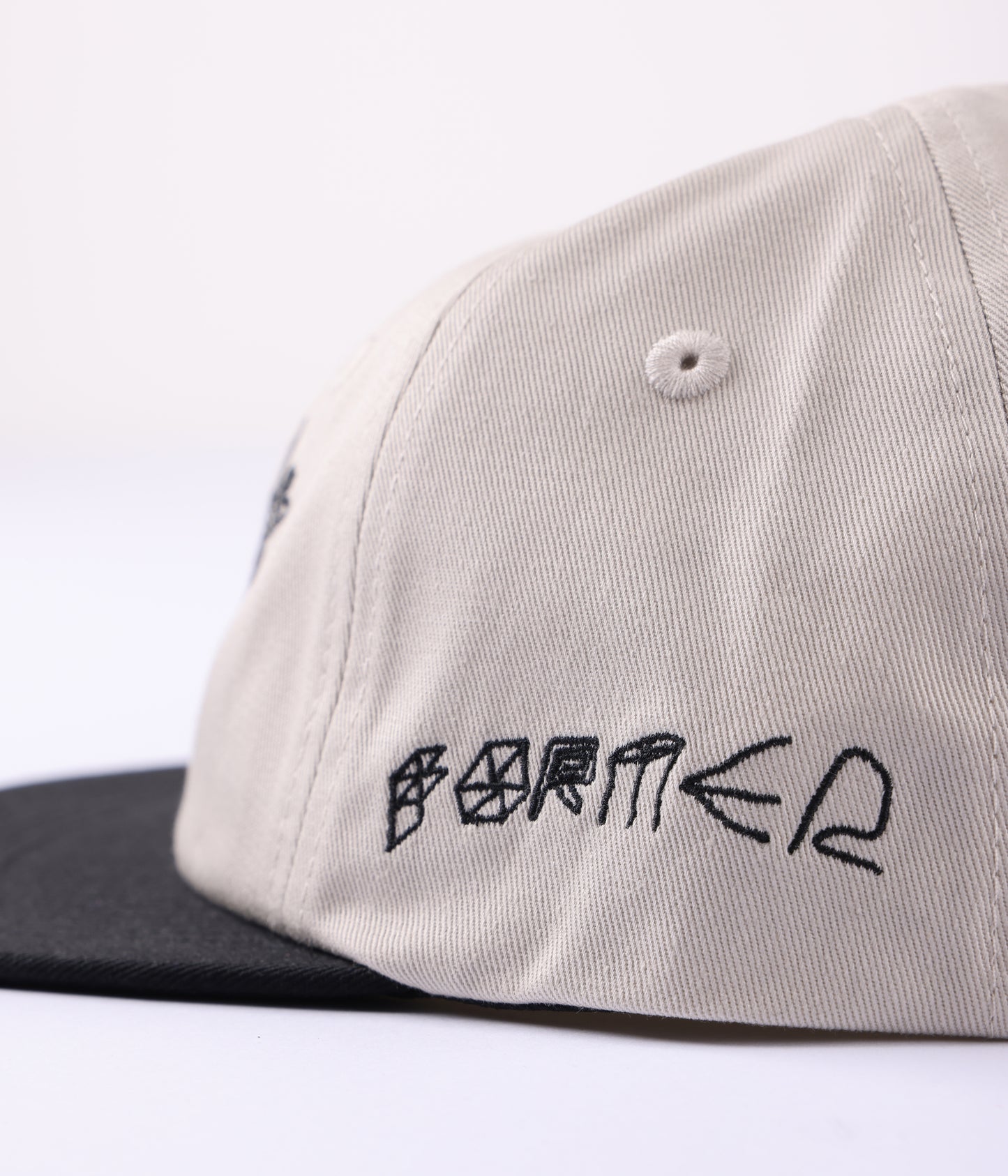 Former - Flight Cap - Bone