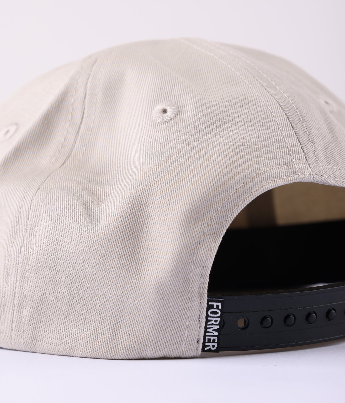 Former - Flight Cap - Bone