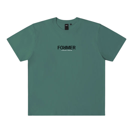 Former - Legacy Reaction T-Shirt - River