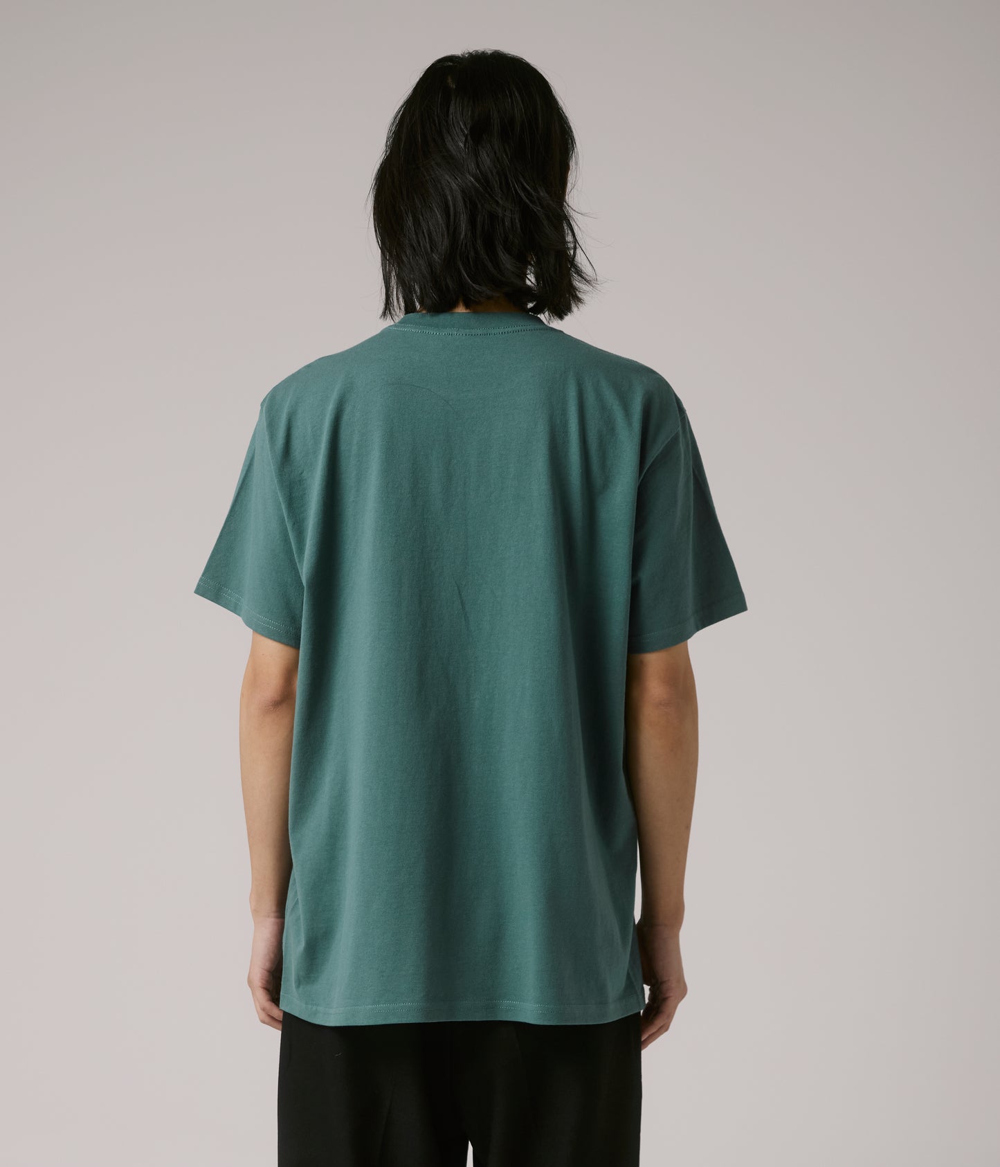 Former - Legacy Reaction T-Shirt - River