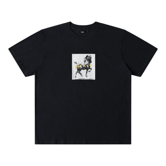Former - Daring T-Shirt - Black