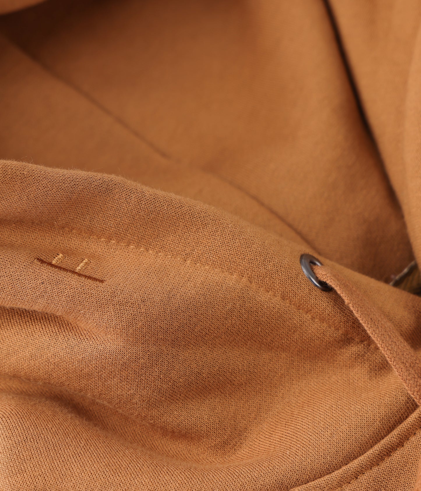 Former - Droid Crux Hood - Copper