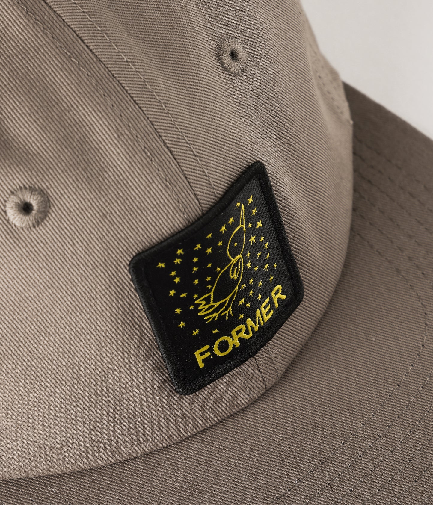 Former - Break Free Cap - Khaki