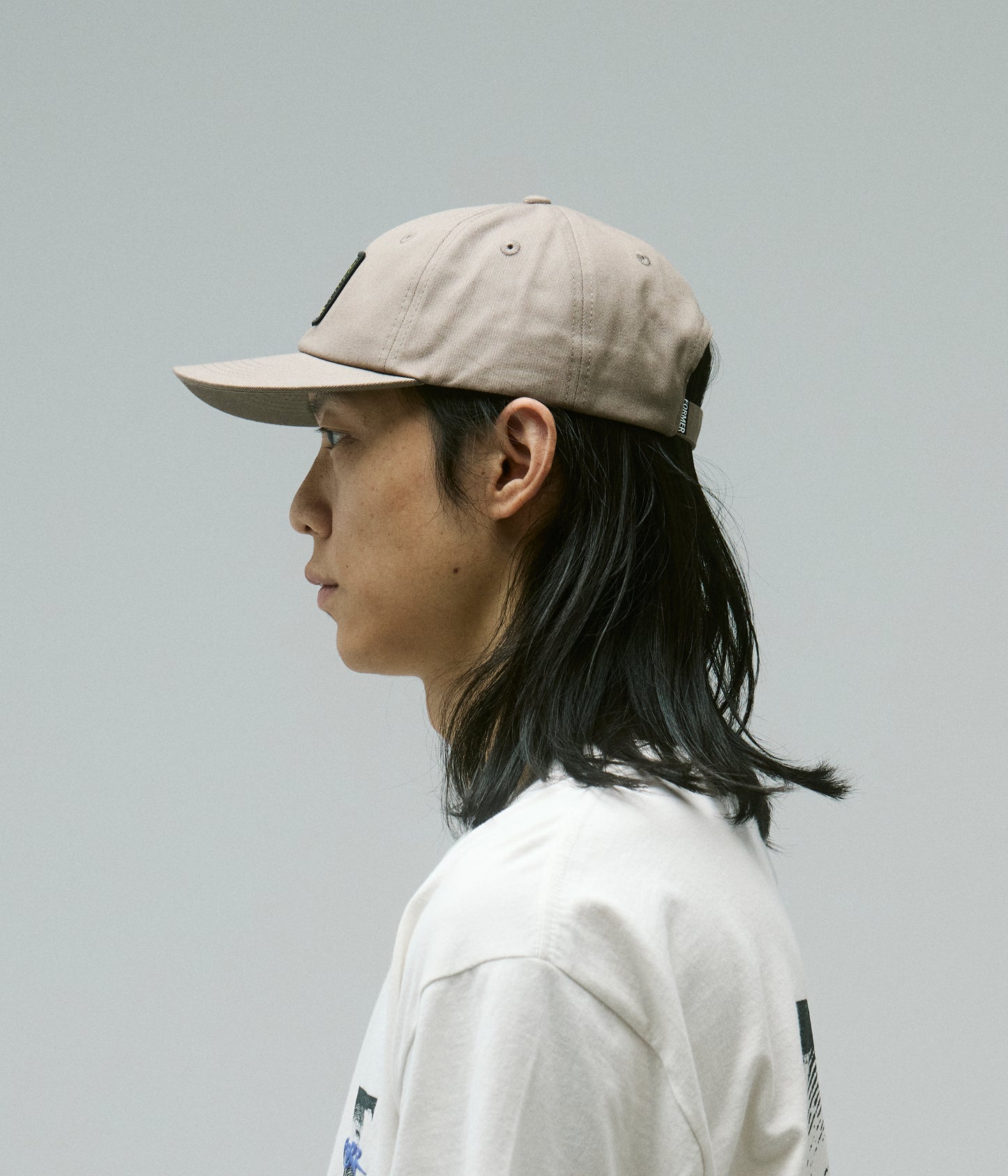 Former - Break Free Cap - Khaki