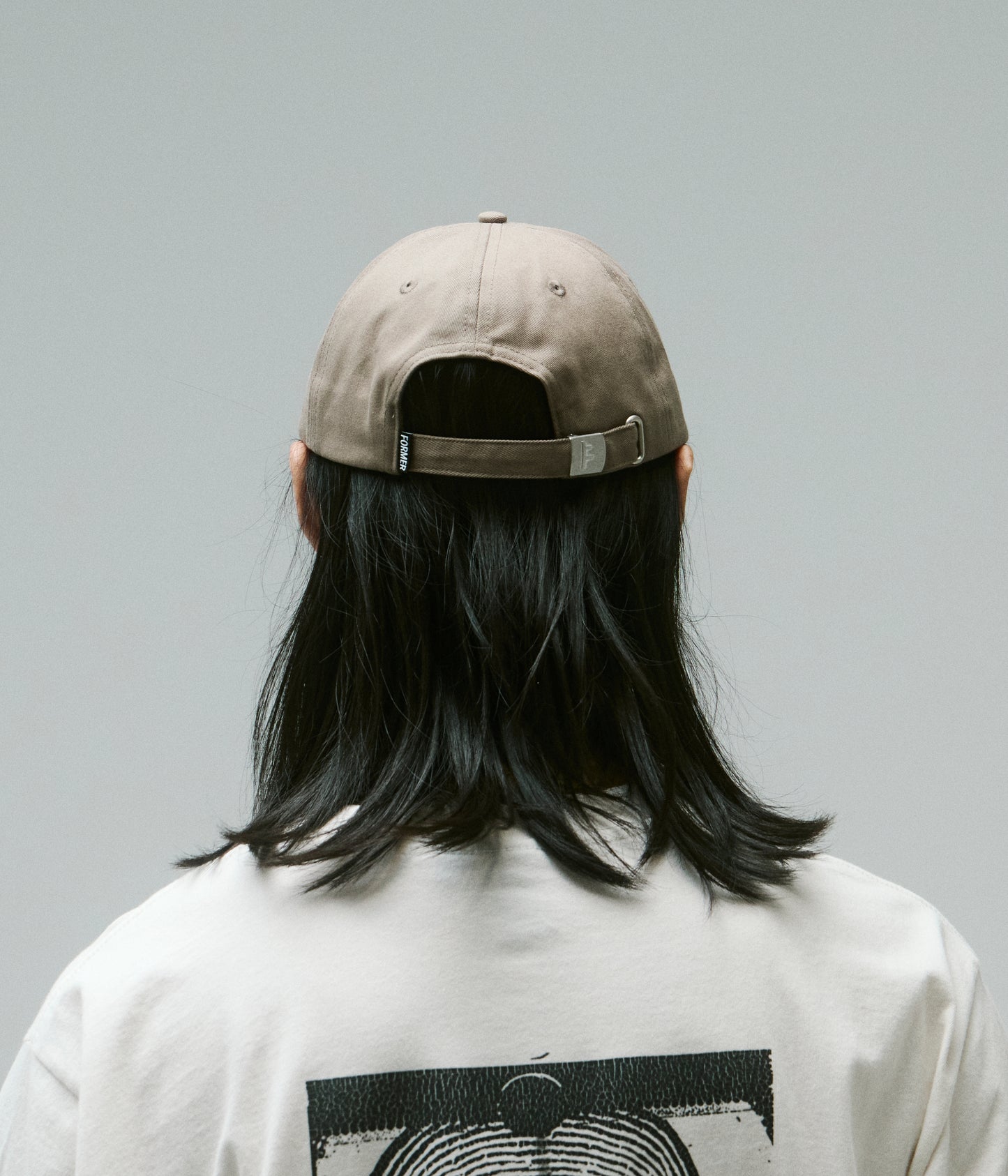 Former - Break Free Cap - Khaki