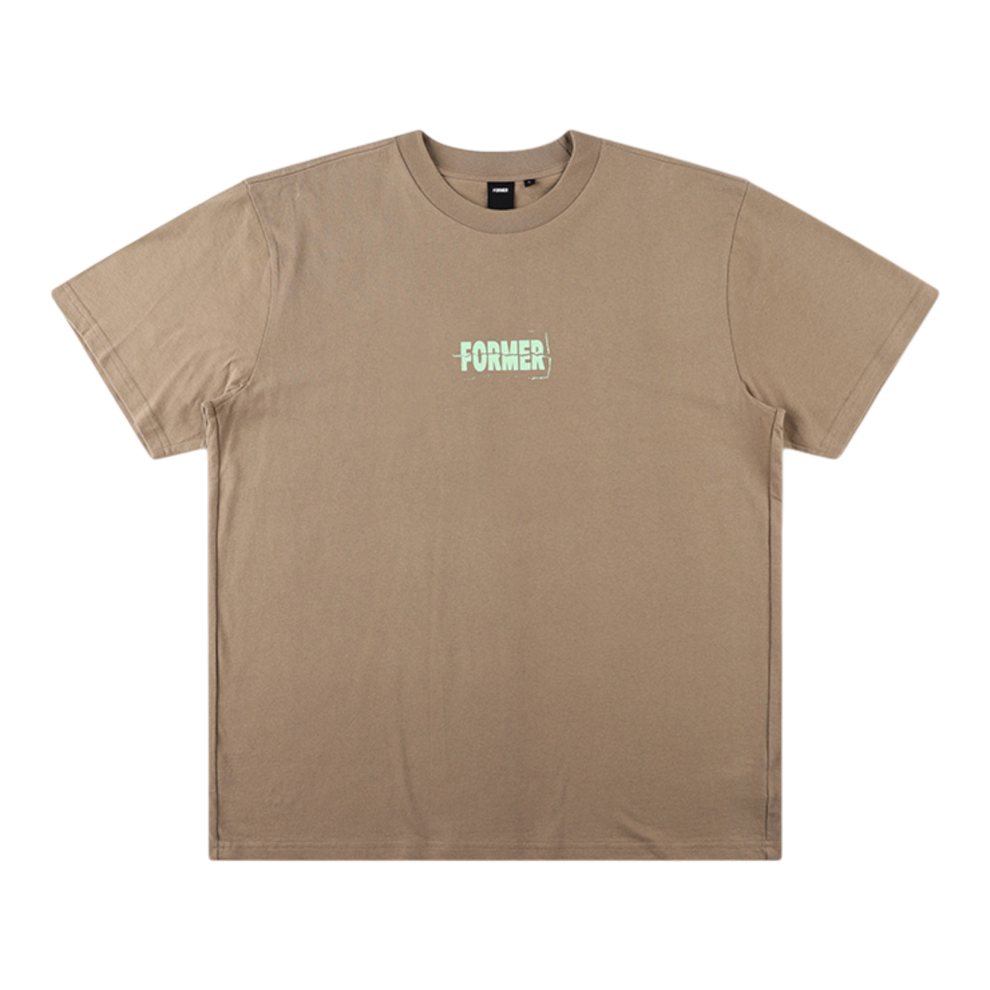 Former - Furor T-Shirt - Timber