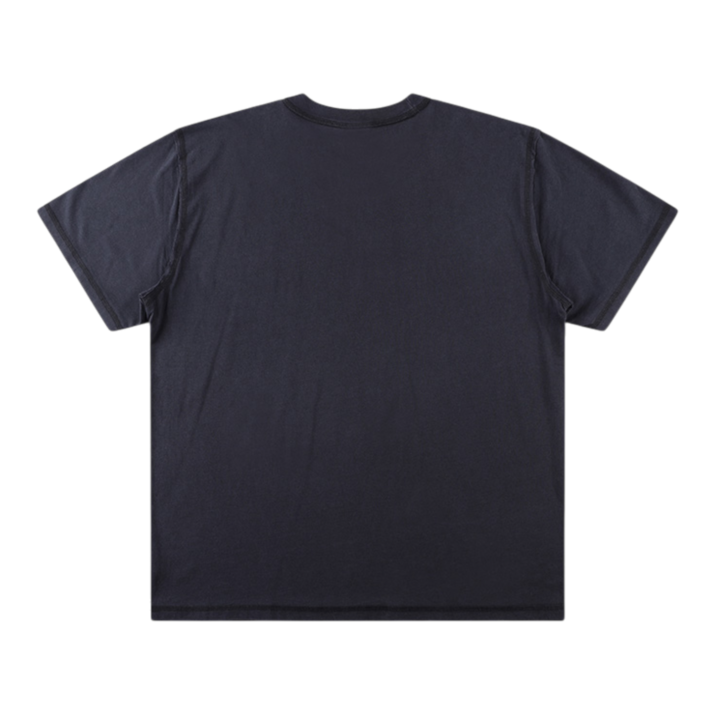 Former - Vet T-Shirt - Washed Black