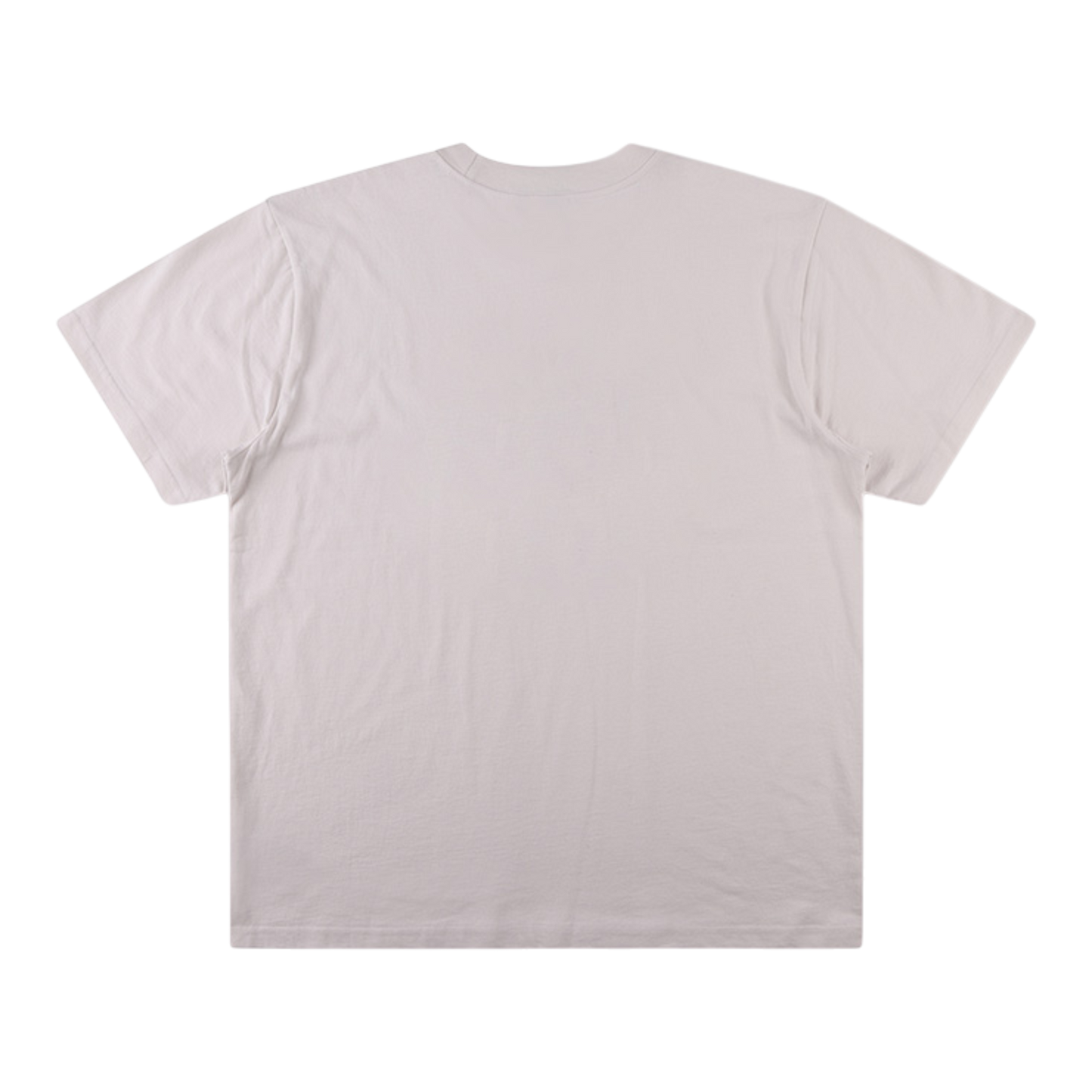 Former - Cease T-Shirt - Bone