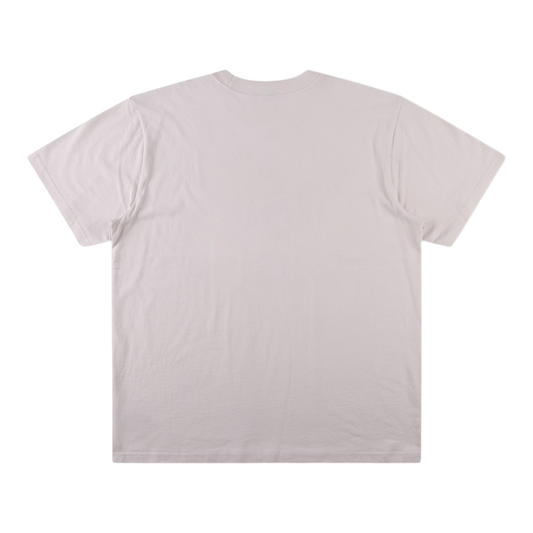 Former - Cease T-Shirt - Bone