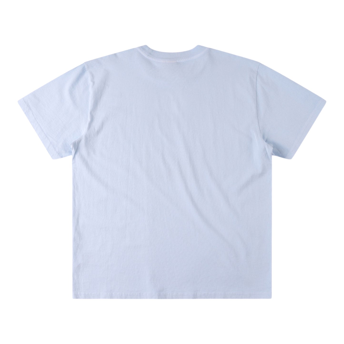 Former - X-Ray T-Shirt - Washed Sky