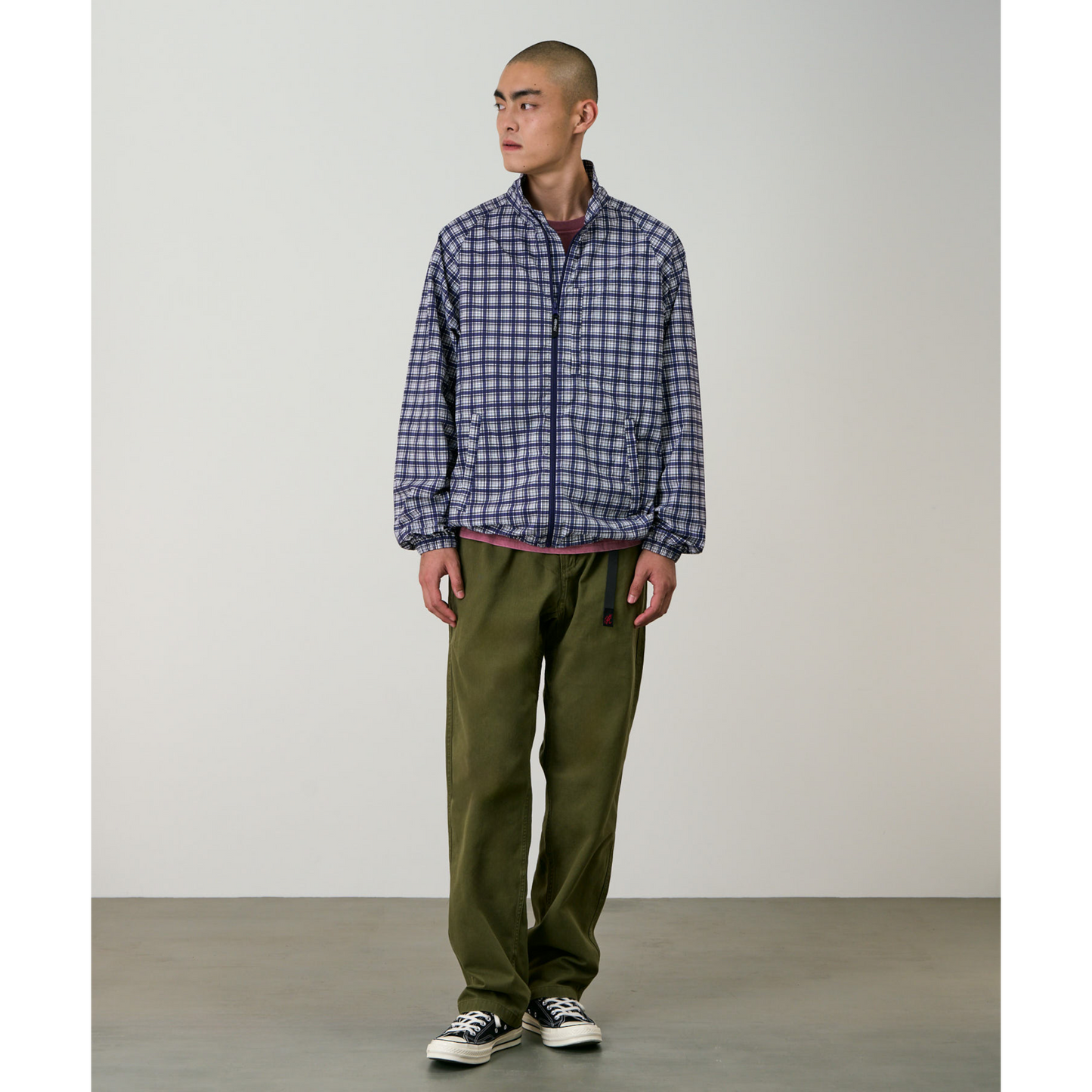 Gramicci G Pant - Olive