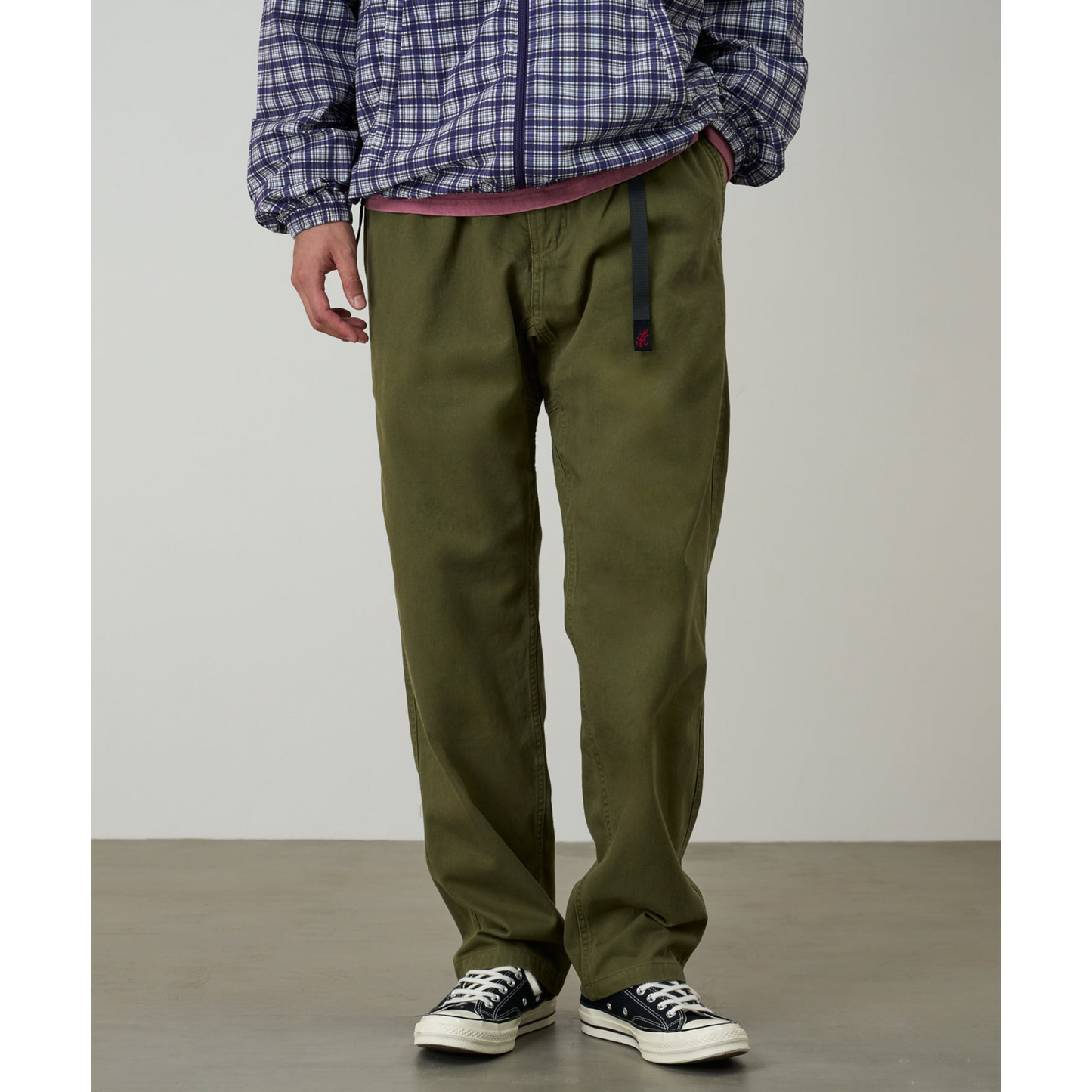 Gramicci G Pant - Olive