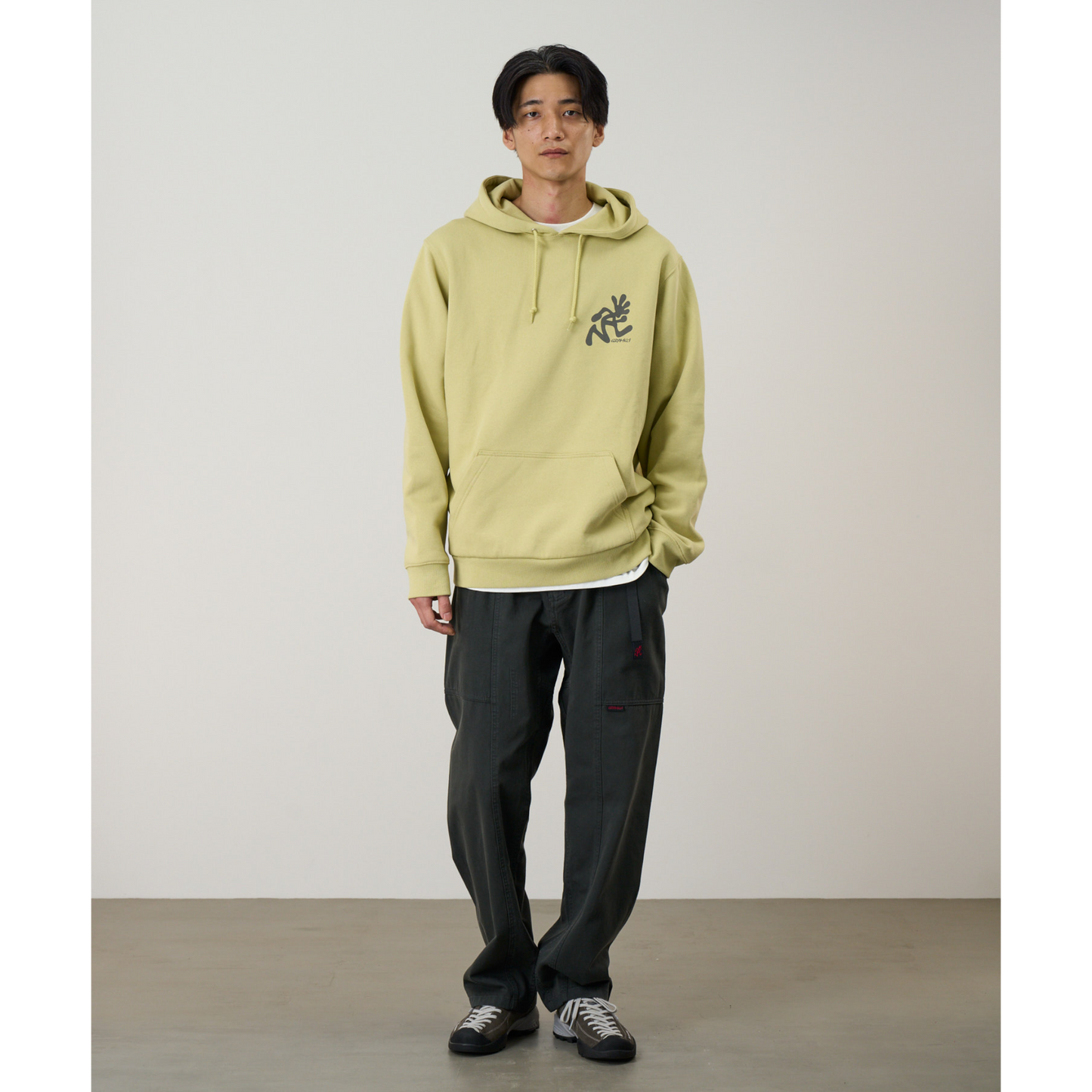 Gramicci Gadget Pant - Smokey Grey