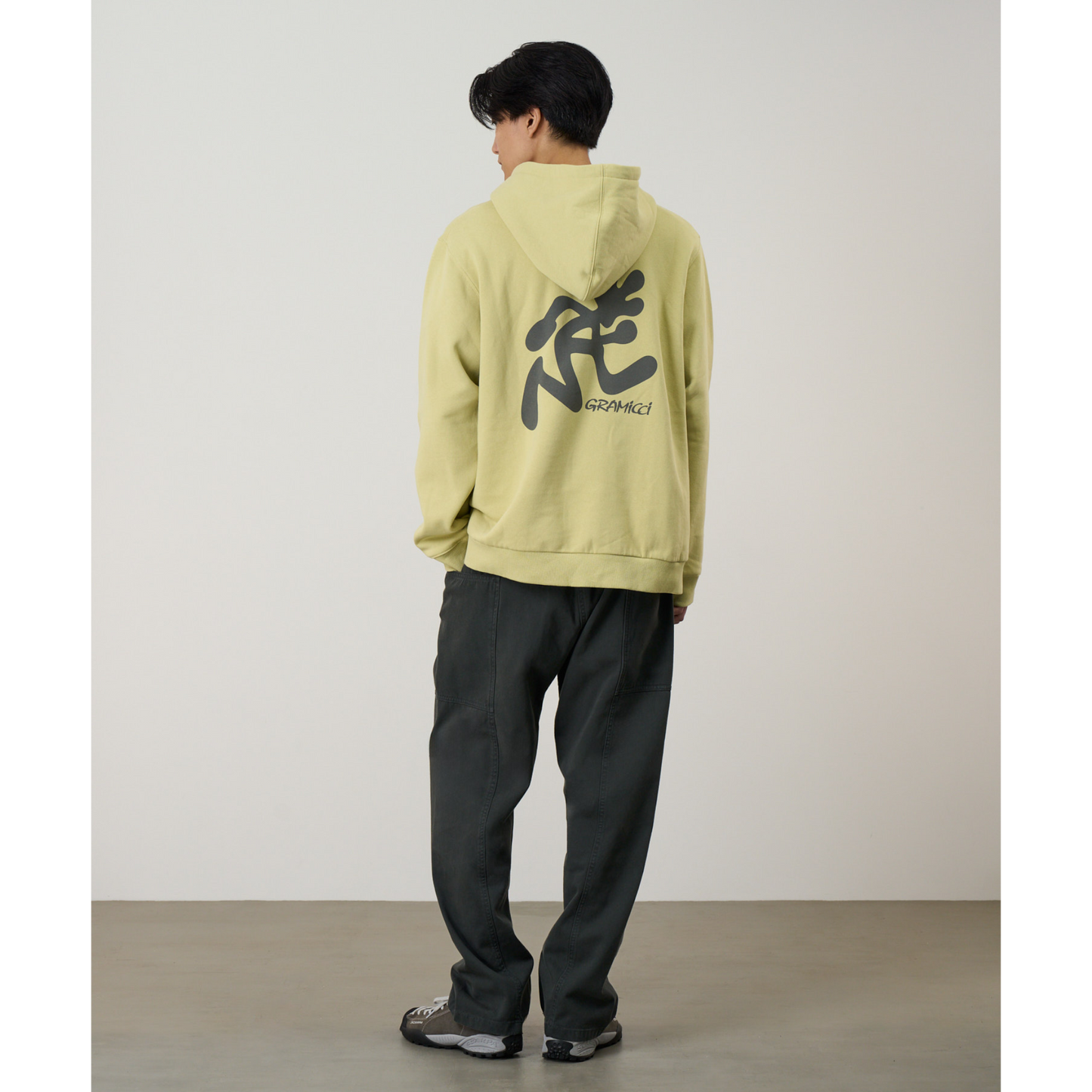 Gramicci Gadget Pant - Smokey Grey