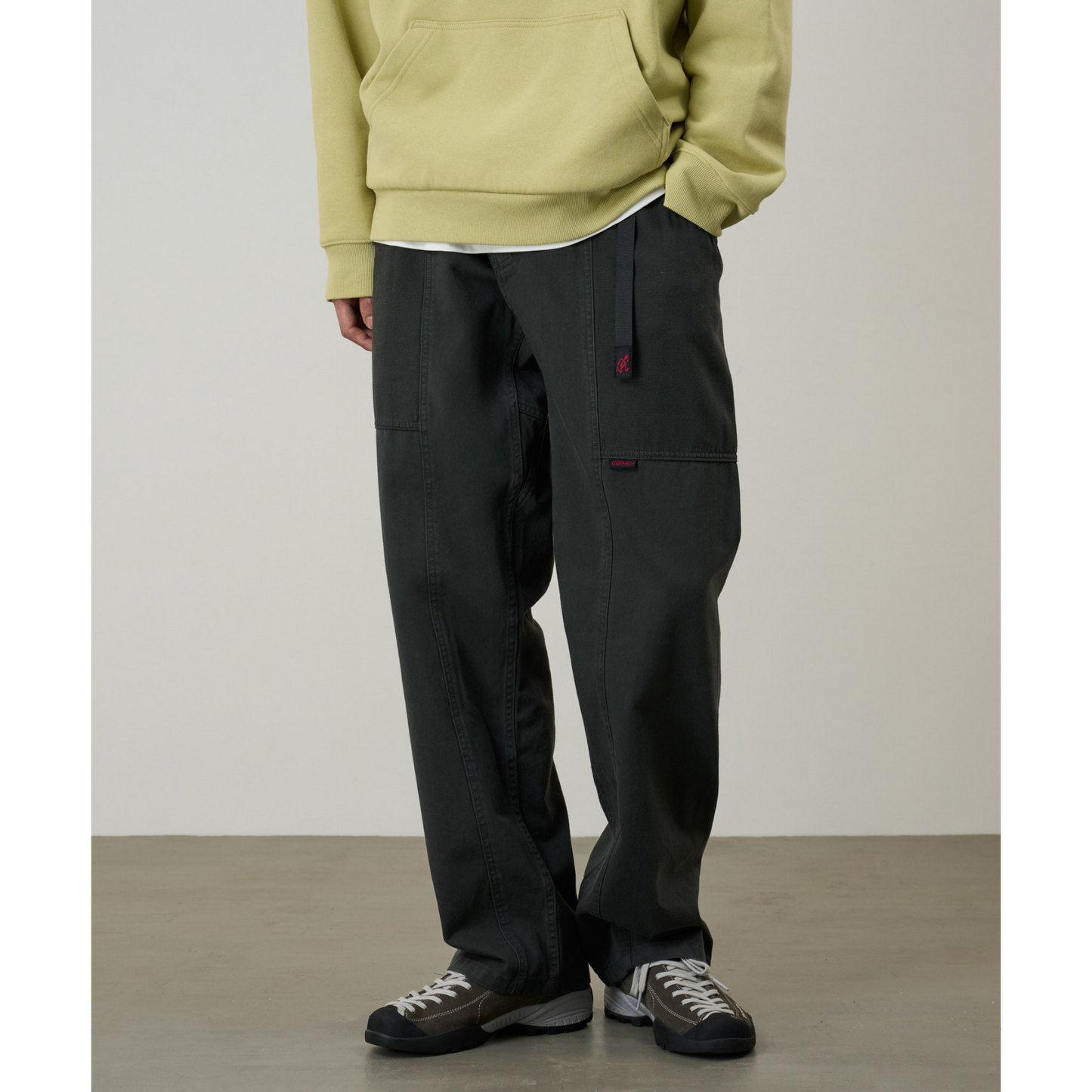 Gramicci Gadget Pant - Smokey Grey