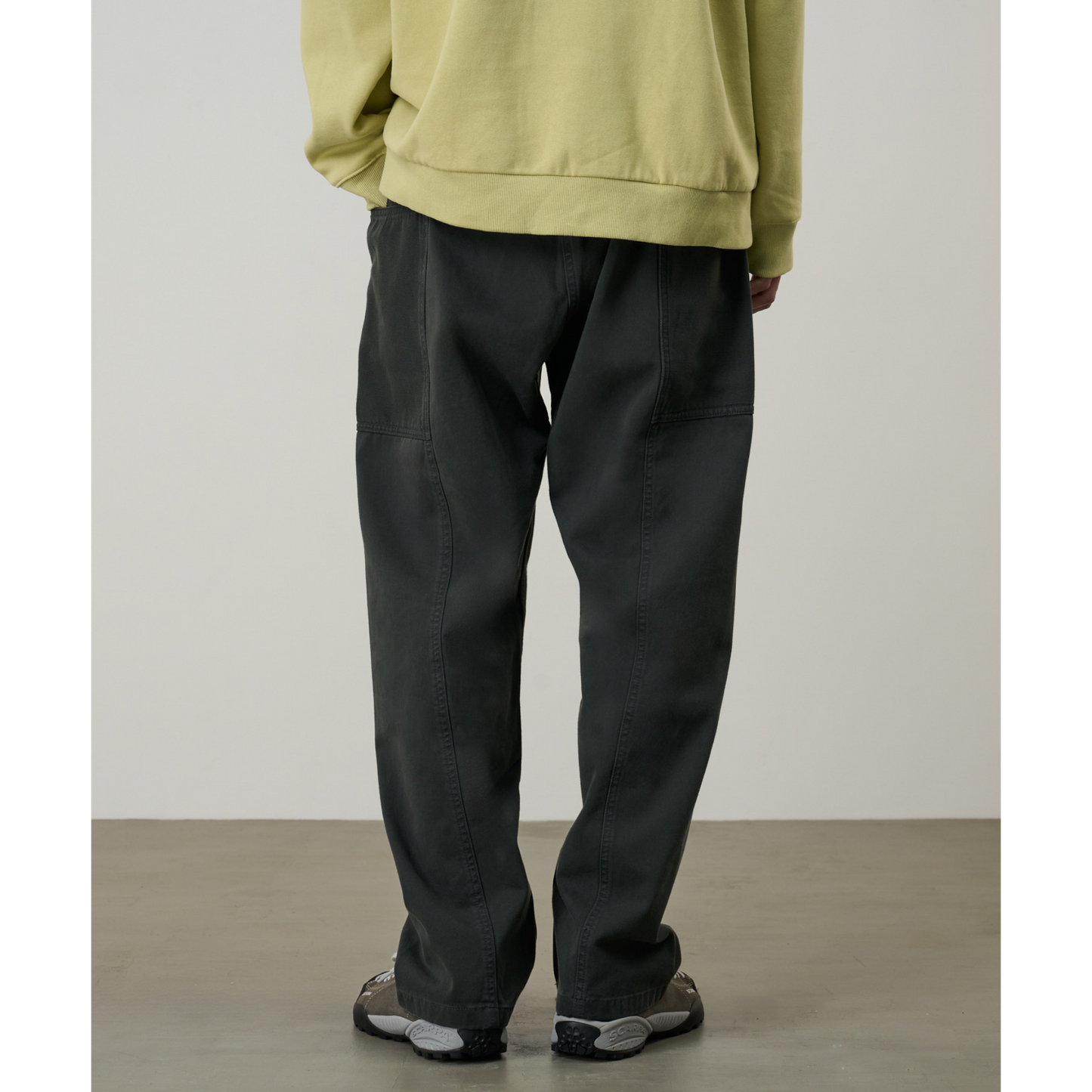 Gramicci Gadget Pant - Smokey Grey