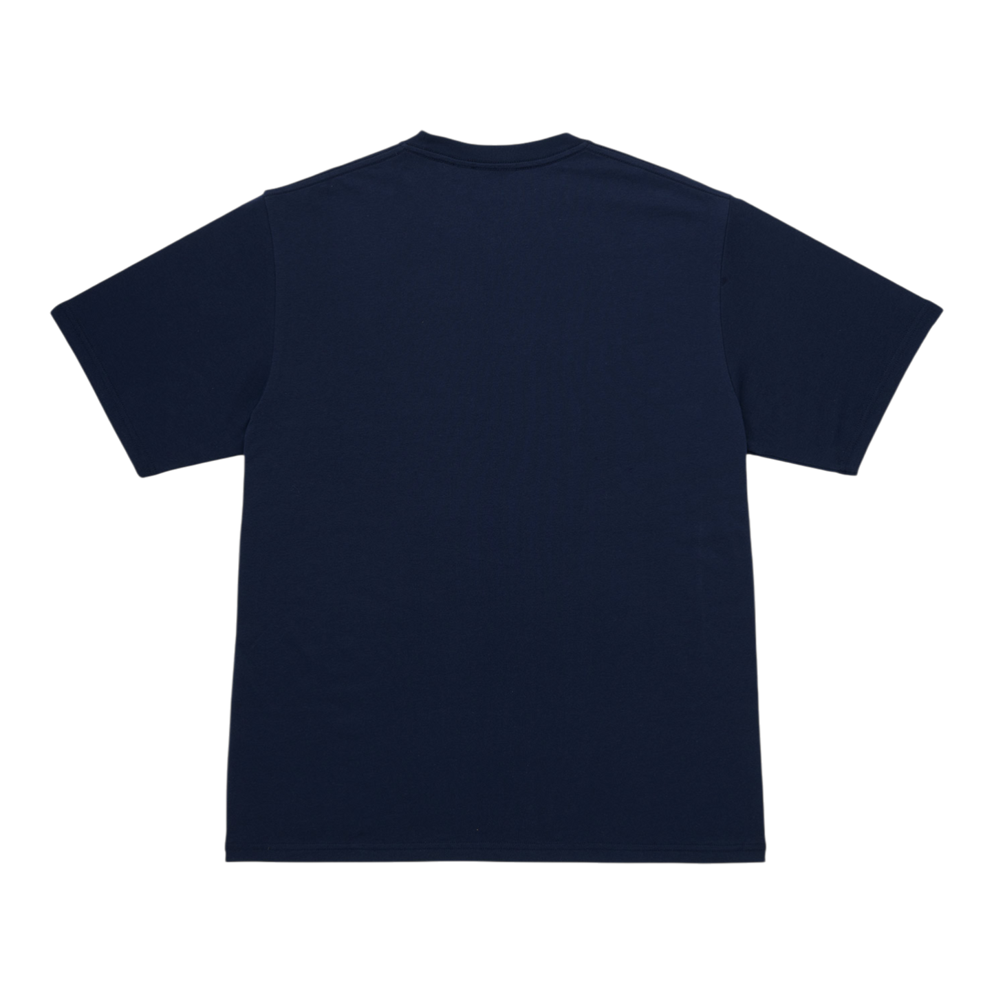 Gramicci One Point Logo Tee - Navy