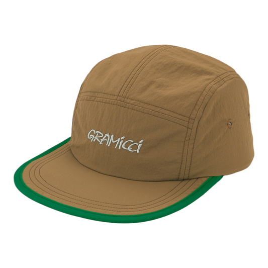 Gramicci Nylon Cap - Coyote