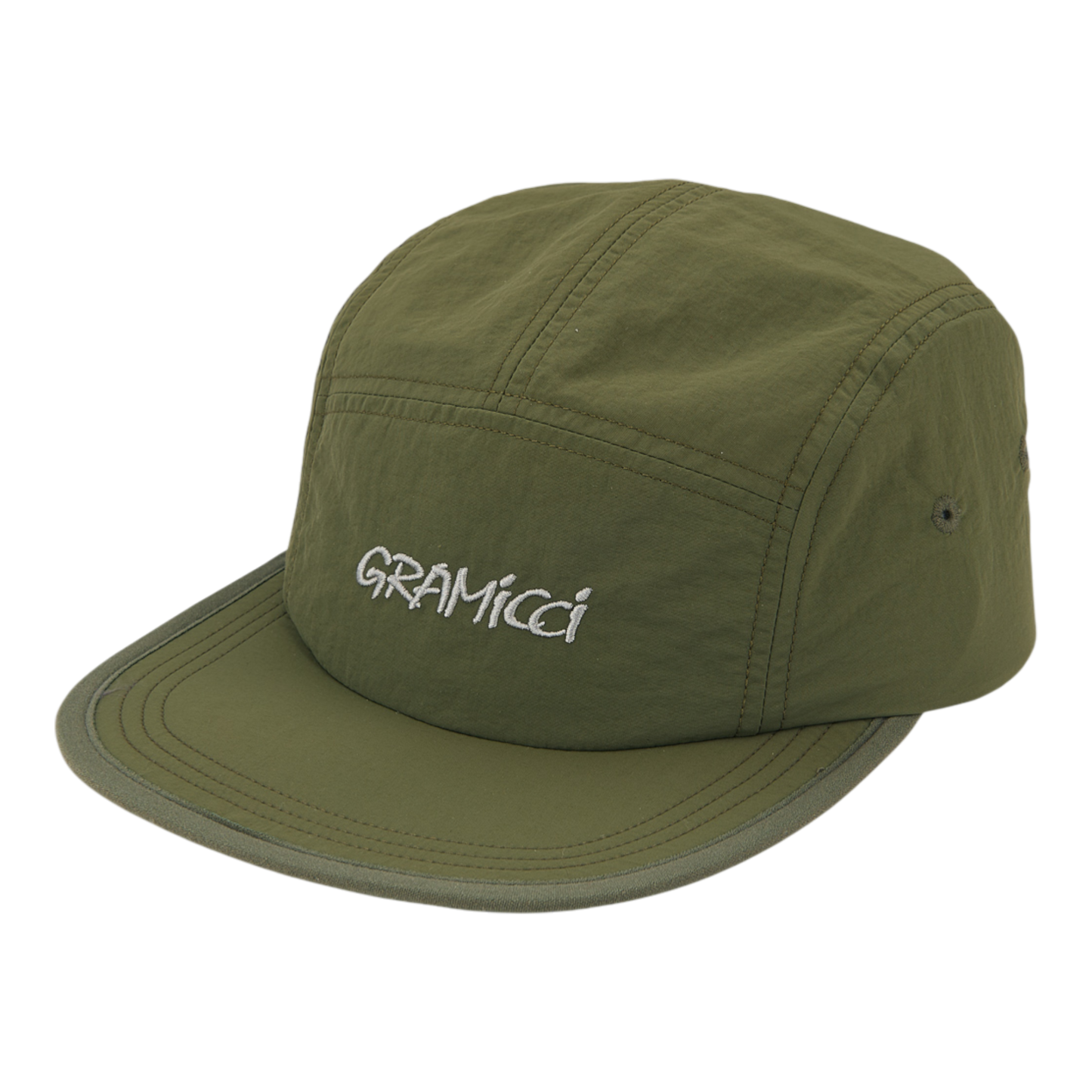 Gramicci Nylon Cap - Olive