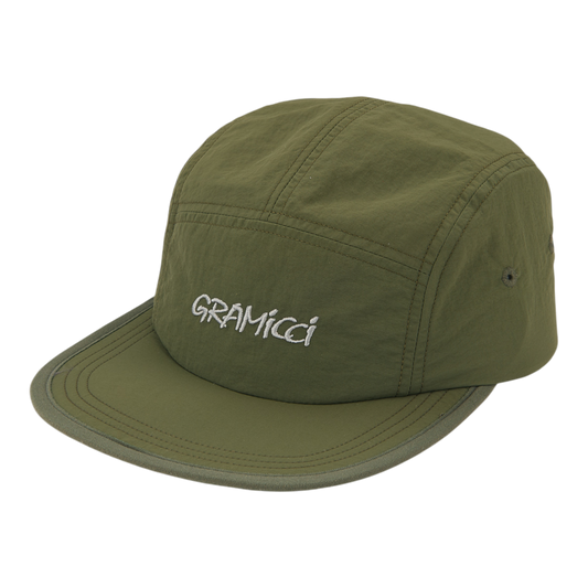 Gramicci Nylon Cap - Olive