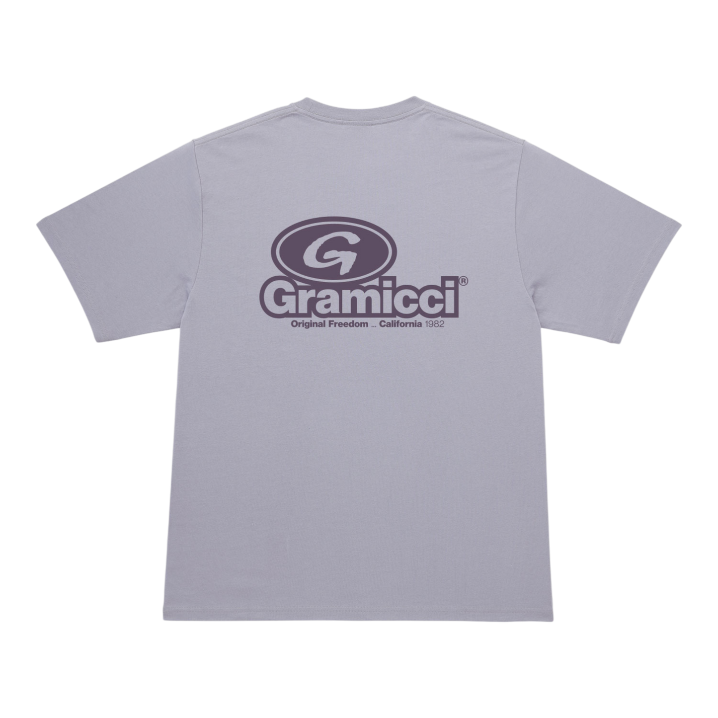 Gramicci '82 Tee - Lavender