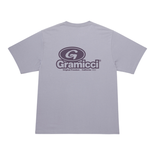 Gramicci '82 Tee - Lavender