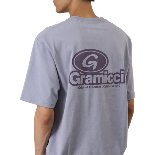 Gramicci '82 Tee - Lavender