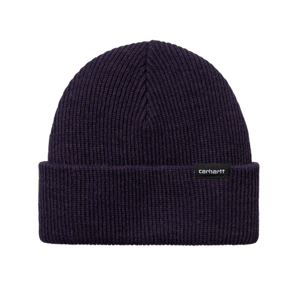 Carhartt WIP Gordan Beanie - Cassis