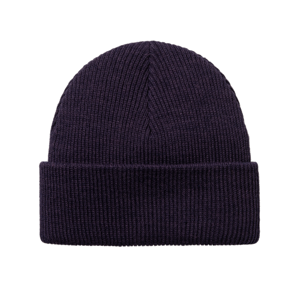 Carhartt WIP Gordan Beanie - Cassis