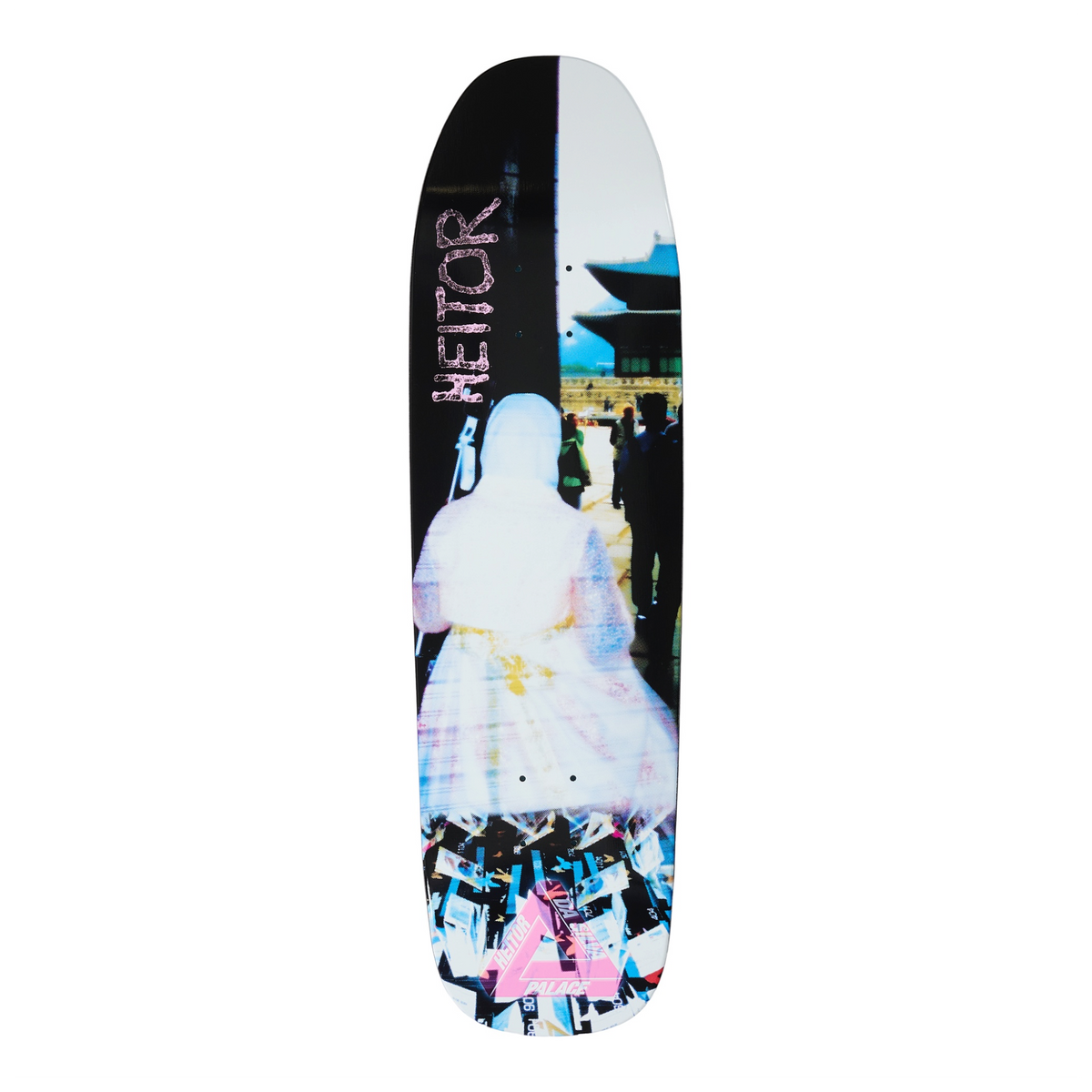 Palace - Heitor Pro S45 8.9"