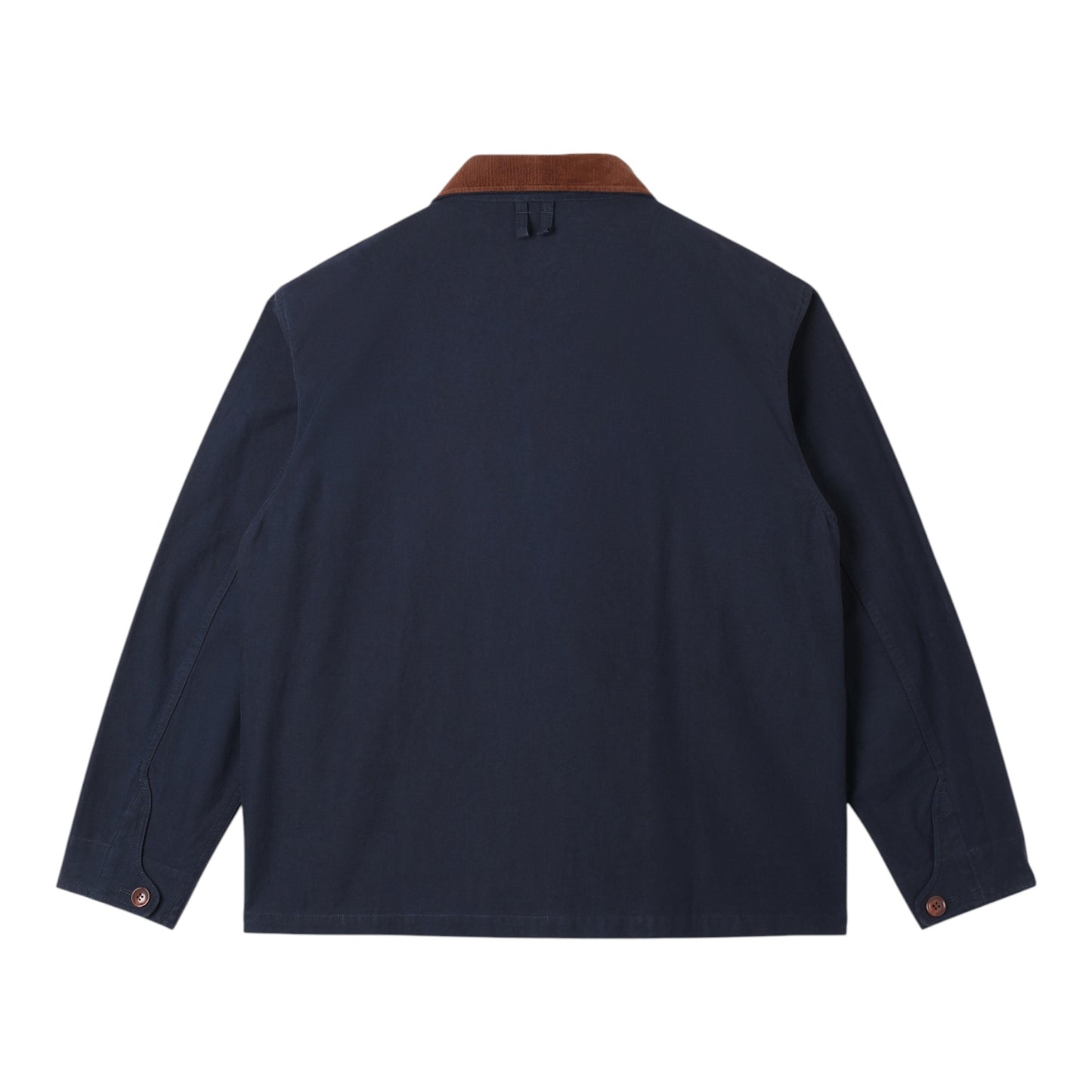Stan Ray Hunters Jacket- Navy Heather