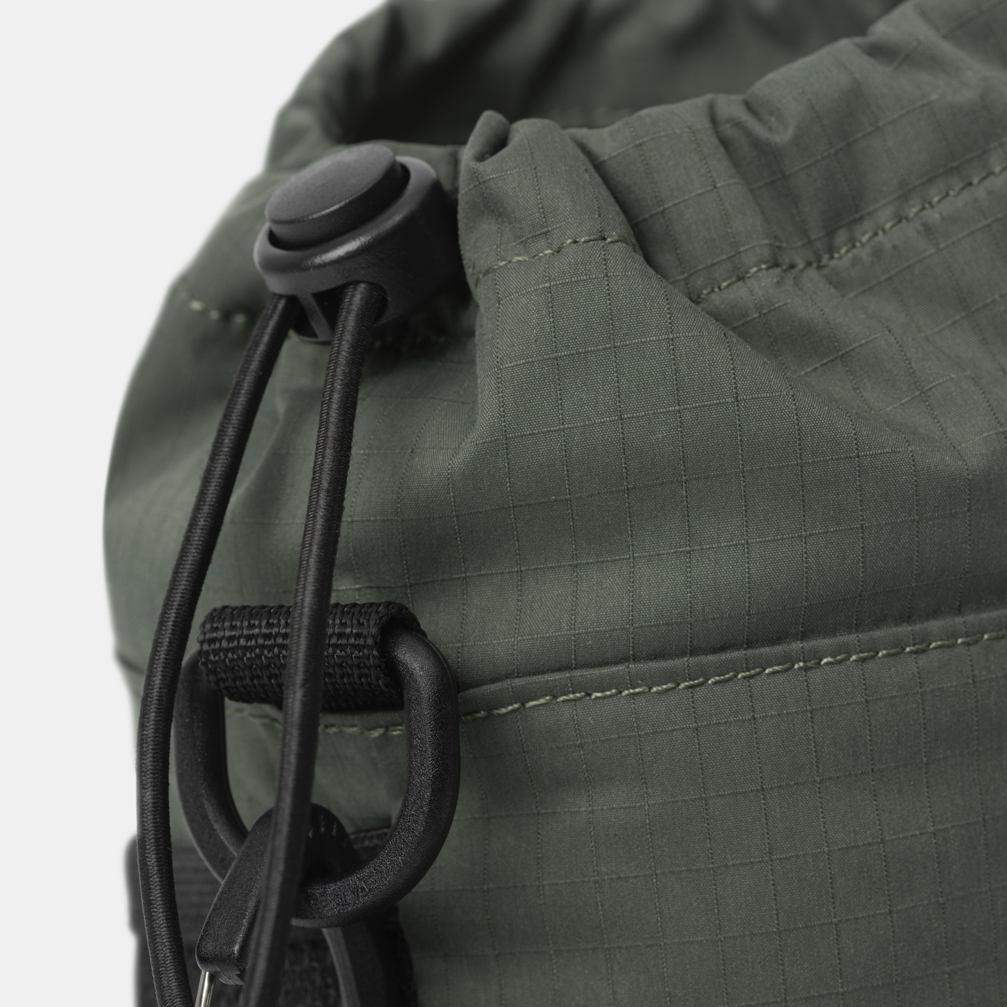 Carhartt WIP Helix Irwin Bag  - Opuntia / Pale Olive
