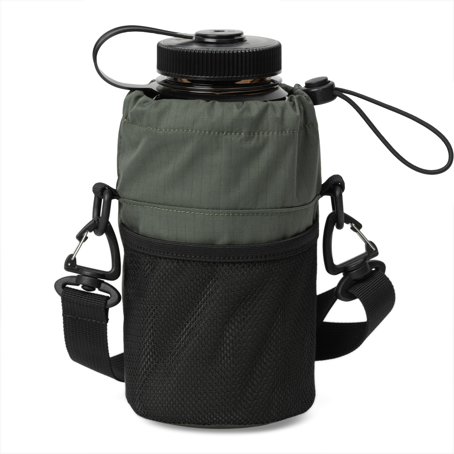 Carhartt WIP Helix Irwin Bag  - Opuntia / Pale Olive