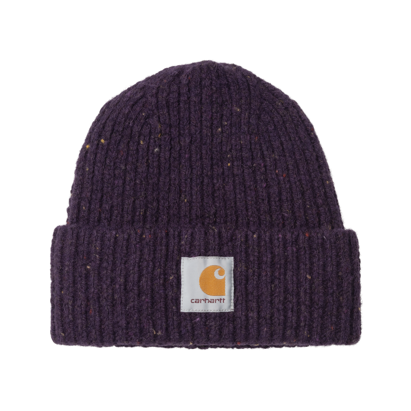 Carhartt WIP Anglistic Beanie - Speckled Lokers