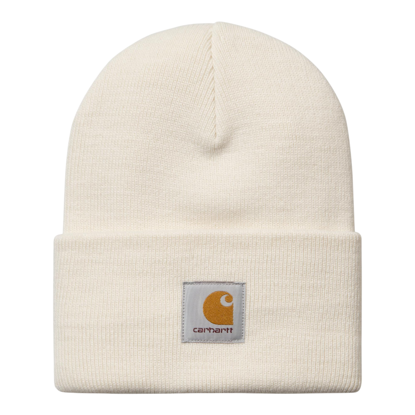 Carhartt WIP Acrylic Watch Hat - Natural