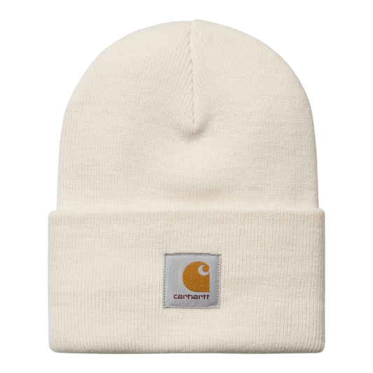 Carhartt WIP Acrylic Watch Hat - Natural