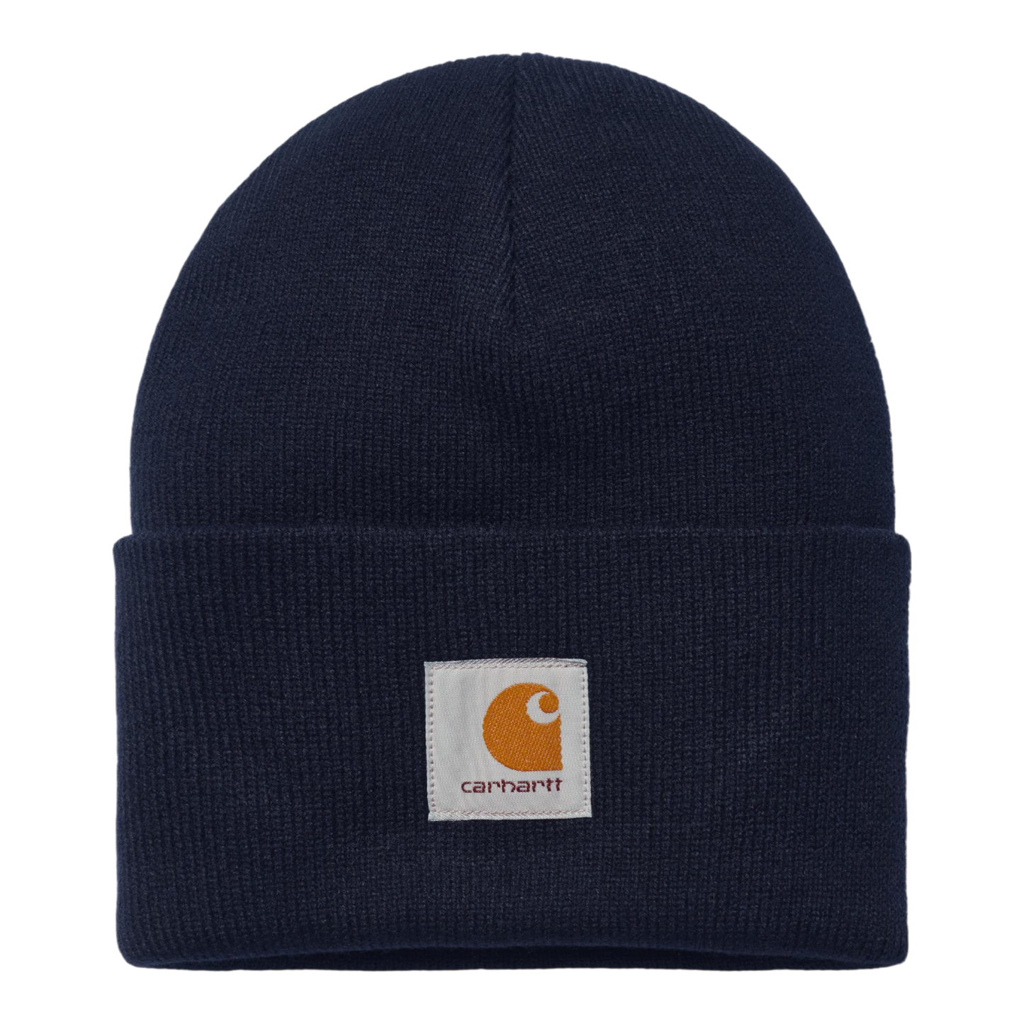Carhartt WIP Acrylic Watch Hat - Dark Navy