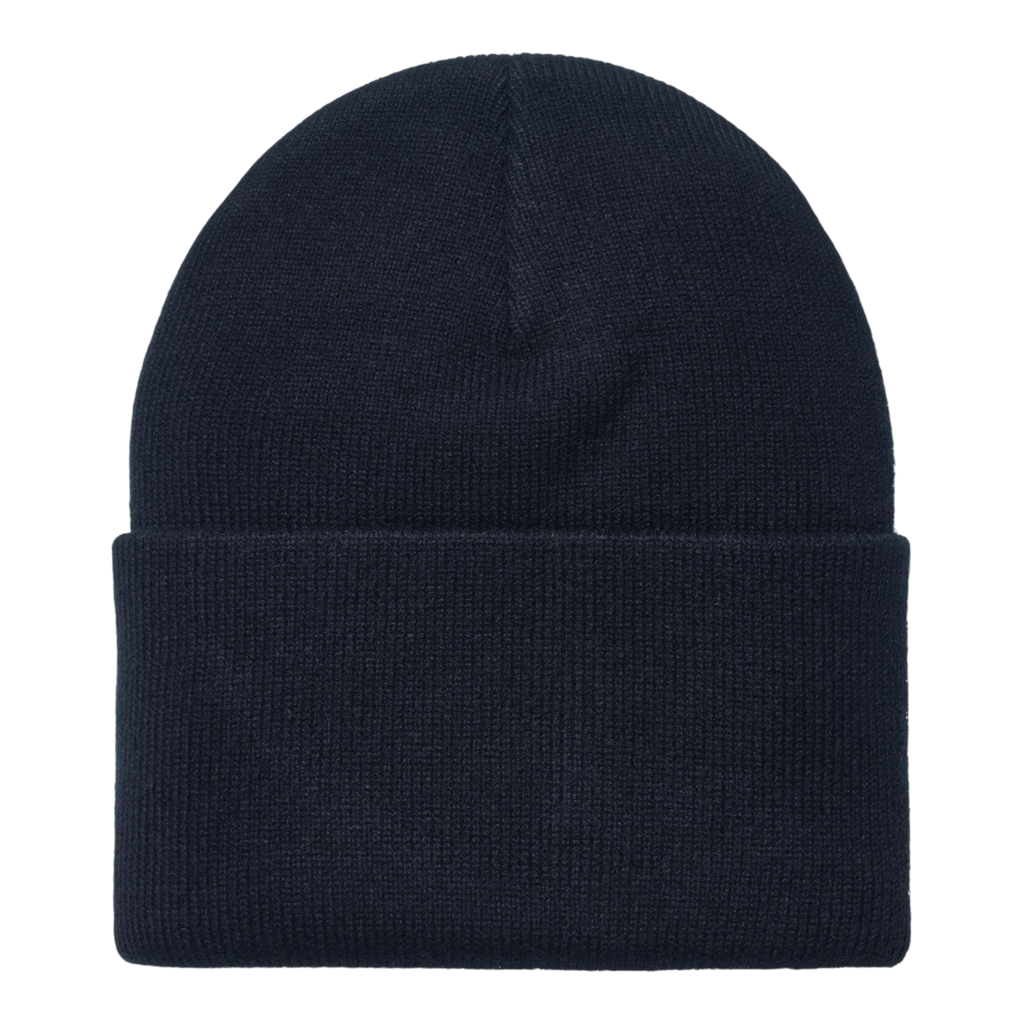 Carhartt WIP Acrylic Watch Hat - Dark Navy