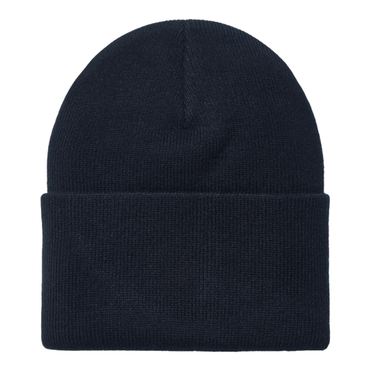 Carhartt WIP Acrylic Watch Hat - Dark Navy