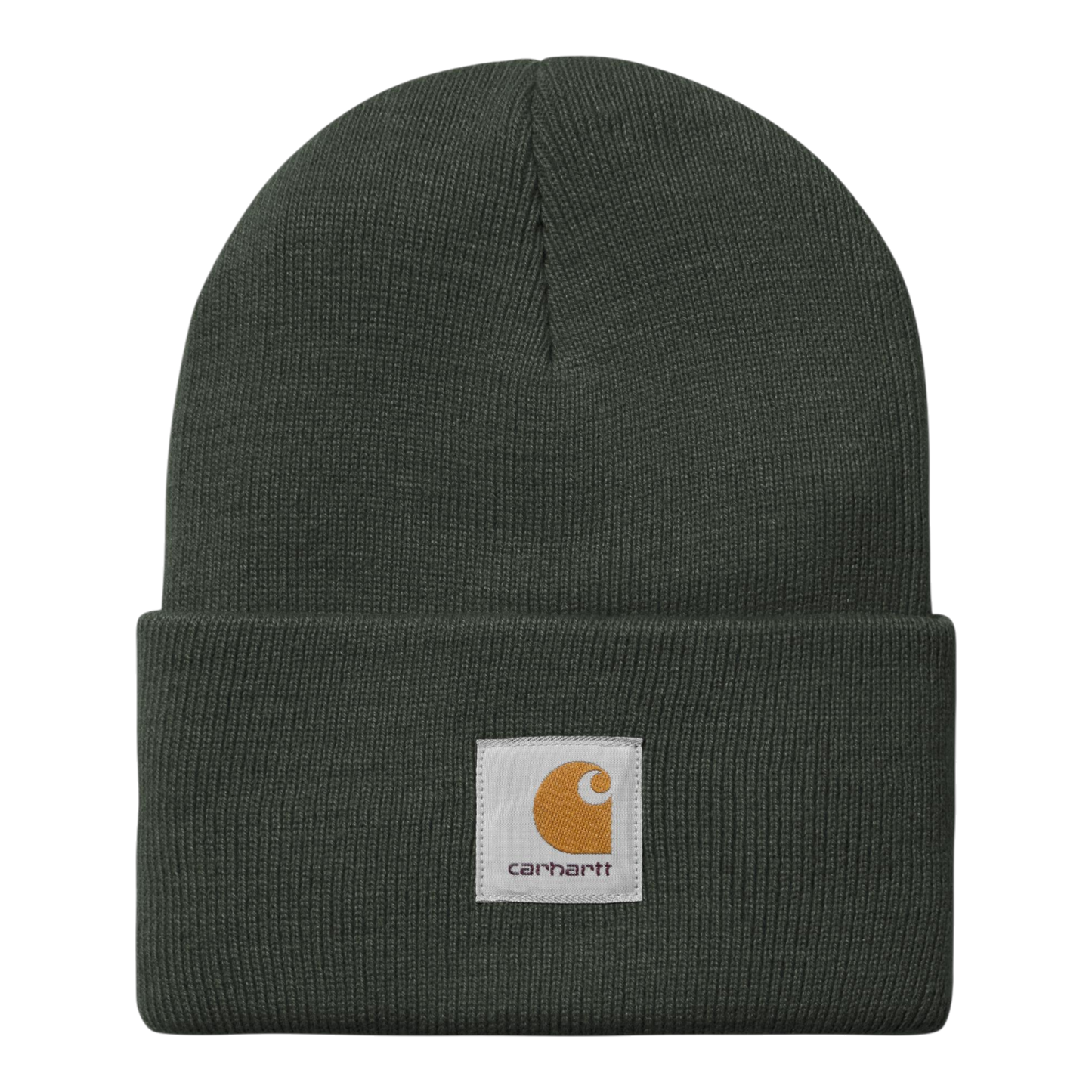 Carhartt WIP Acrylic Watch Hat - Raven