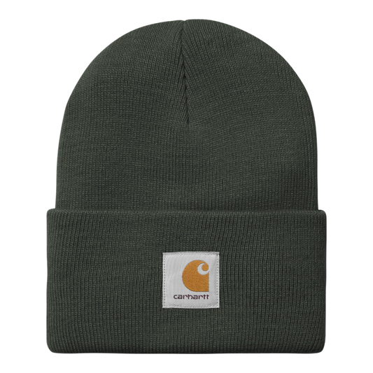Carhartt WIP Acrylic Watch Hat - Raven