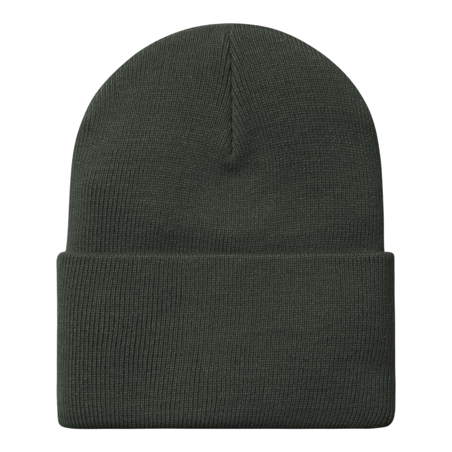 Carhartt WIP Acrylic Watch Hat - Raven