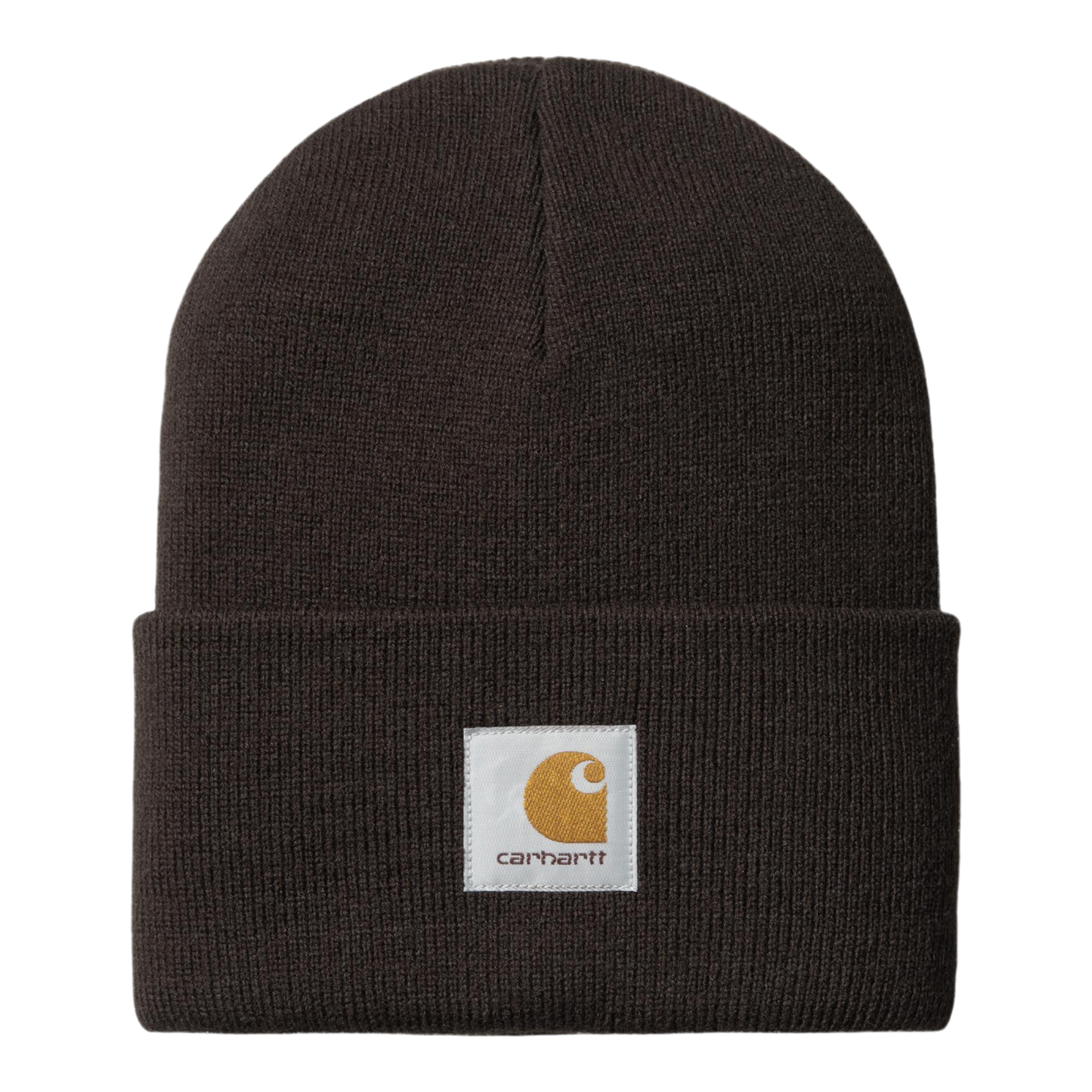 Carhartt WIP Acrylic Watch Hat - Tobacco