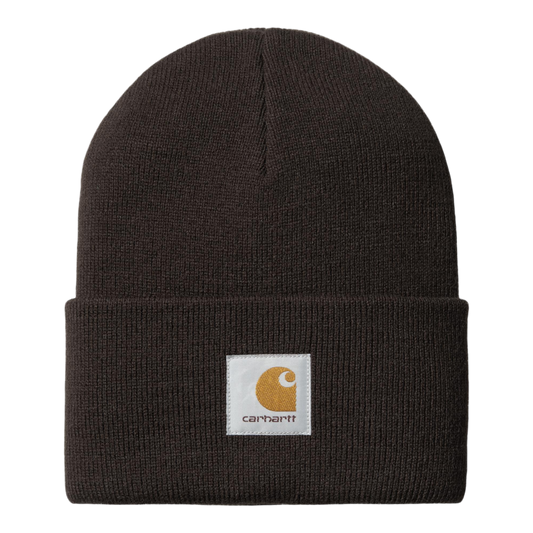 Carhartt WIP Acrylic Watch Hat - Tobacco