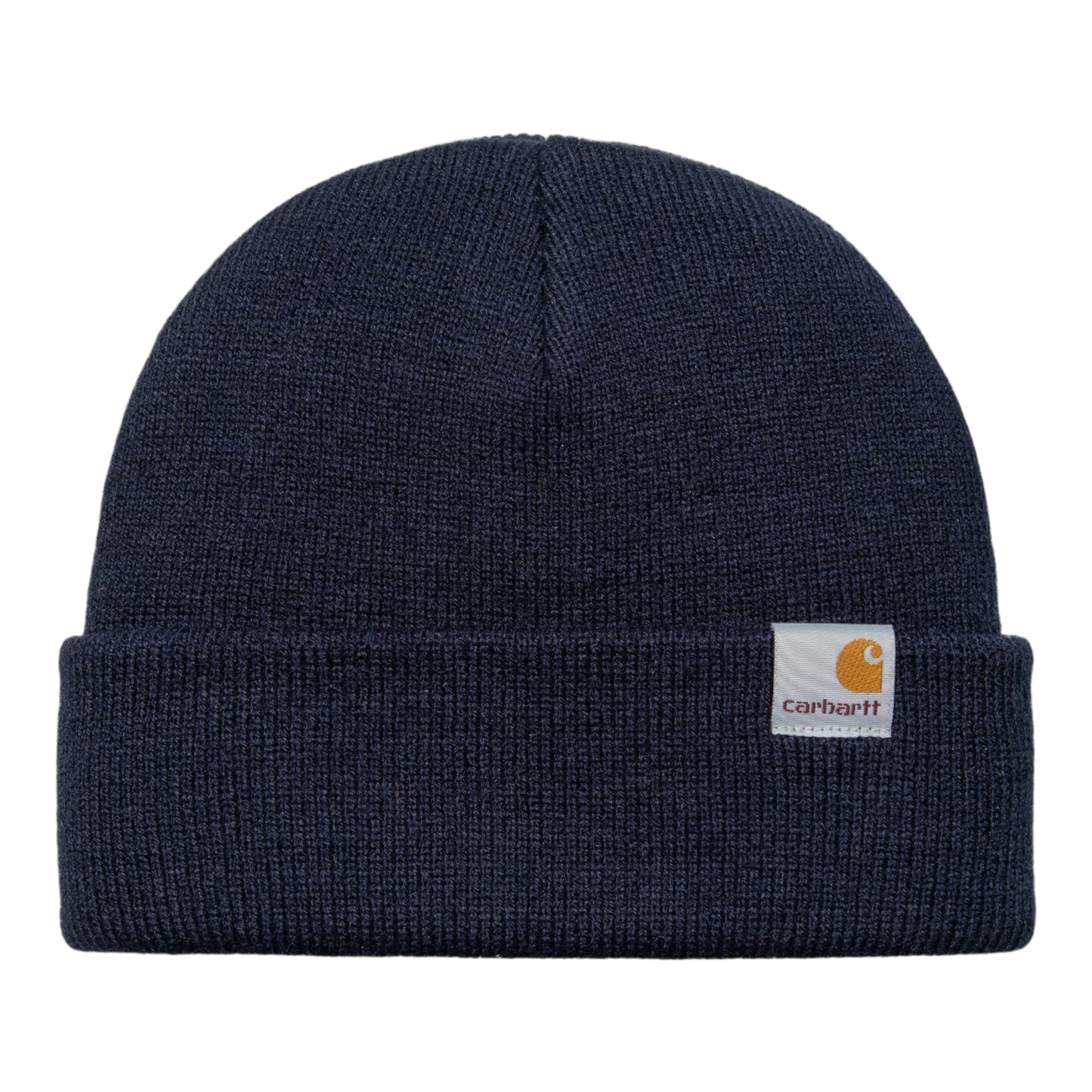 Carhartt WIP Stratus Hat Low - Dark Navy