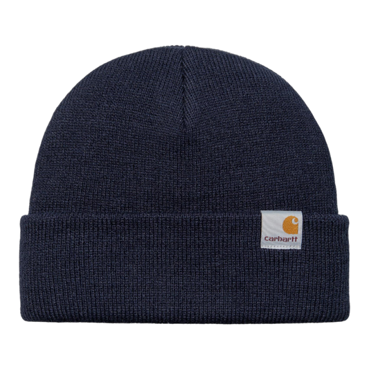 Carhartt WIP Stratus Hat Low - Dark Navy