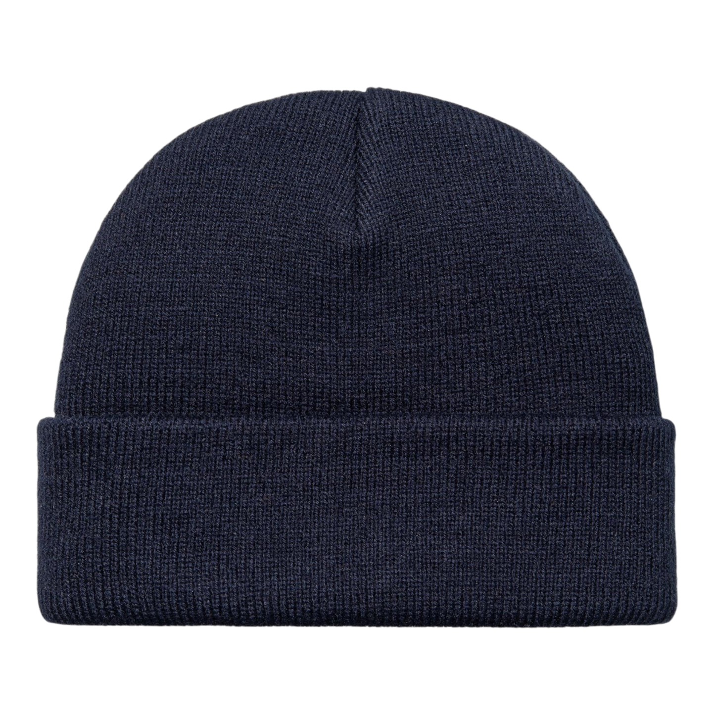 Carhartt WIP Stratus Hat Low - Dark Navy