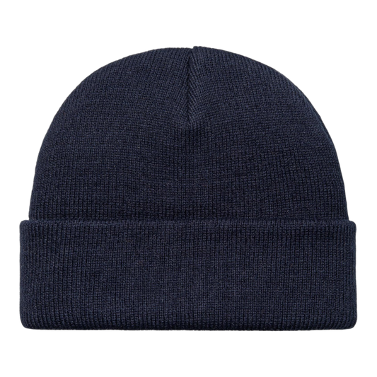Carhartt WIP Stratus Hat Low - Dark Navy